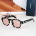 Prada prevent UV rays  luxury AAA+ Sunglasses #A39042