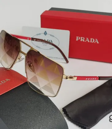 Prada Sunglasses #A24586