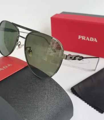 Prada Sunglasses #A24594