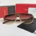 Prada Sunglasses #A24595