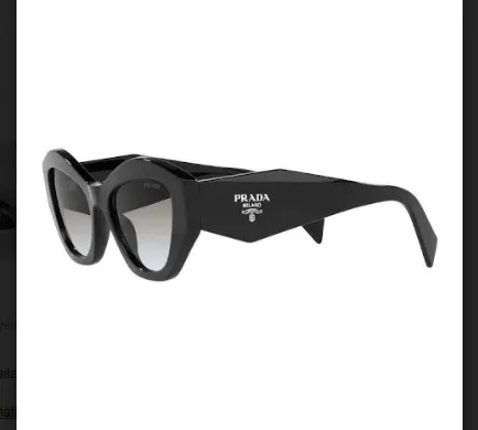 Prada new type Sunglasses #999927395