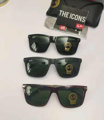 Ray ban Polarizing Glasses #999934256