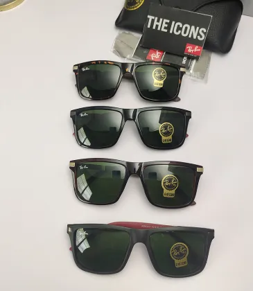 Ray ban Polarizing Glasses #999934257