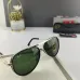 Ray ban Polarizing Glasses #999934267