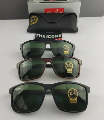 Ray ban Polarizing Glasses #999934268