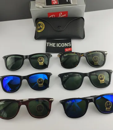 Ray ban Polarizing Glasses #999934271