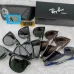 Ray ban Polarizing Glasses #A43532