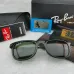 Ray ban Polarizing Glasses #A43532