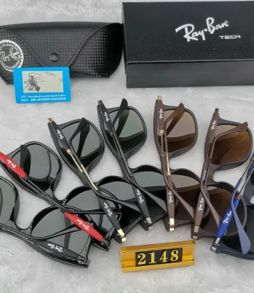 Ray ban Polarizing Glasses #A43532