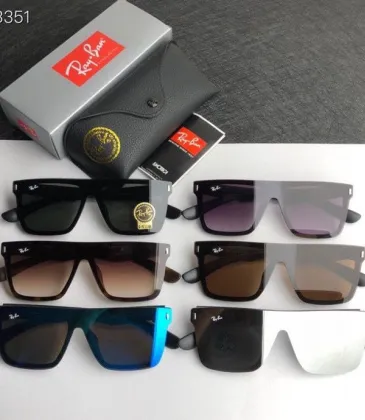 Ray-Ban AAA+ Sunglasses #999922903