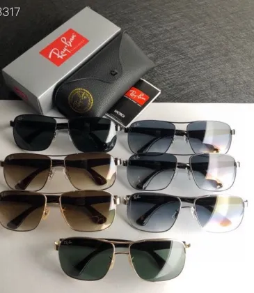 Ray-Ban AAA+ Sunglasses #999922907