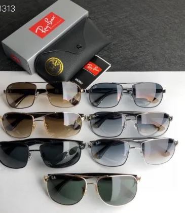 Ray-Ban AAA+ Sunglasses #999922909