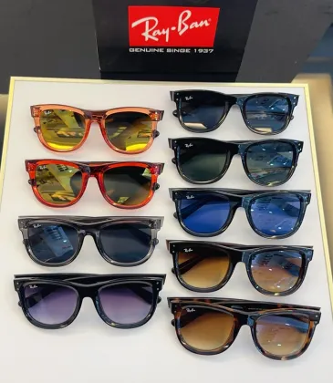 Ray-Ban AAA+cheap Sunglasses #A39872