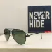 Ray-Ban AAA+cheap Sunglasses #A39873