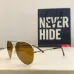 Ray-Ban AAA+cheap Sunglasses #A39873