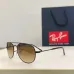 Ray-Ban AAA+cheap Sunglasses #A39874