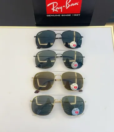 Ray-Ban AAA+cheap Sunglasses #A39875