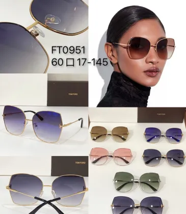 Tom Ford AAA+ Sunglasses #999923122