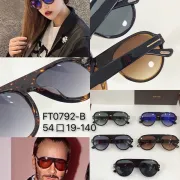 Tom Ford AAA+ Sunglasses #999923124