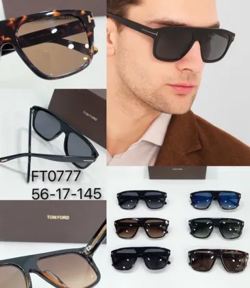 Tom Ford AAA+ Sunglasses #A29576