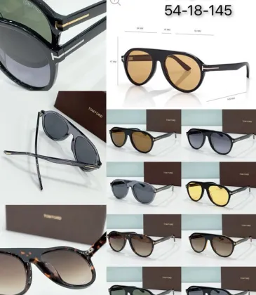 Tom Ford AAA+ Sunglasses #A35493