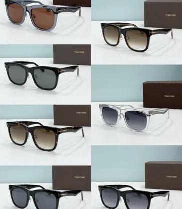 Tom Ford AAA+ Sunglasses #A35495