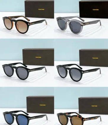 Tom Ford AAA+ Sunglasses #A39199