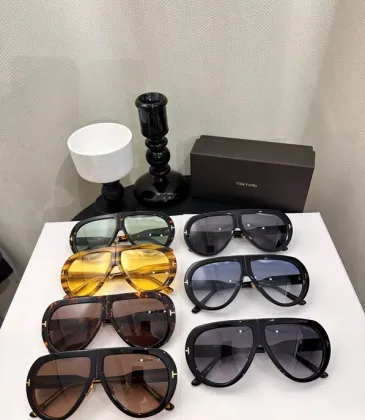 Tom Ford AAA+ Sunglasses #A39203