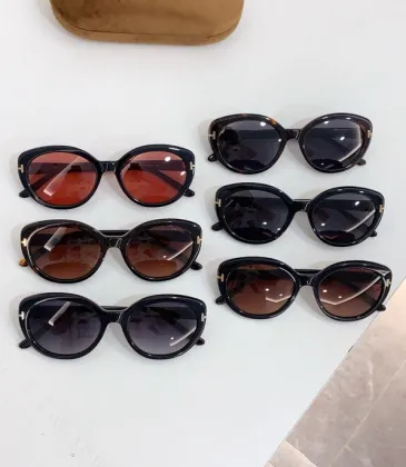 Tom Ford AAA+ Sunglasses #A39796