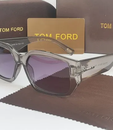 Tom Ford Sunglasses #A24675