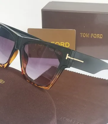 Tom Ford Sunglasses #A24682