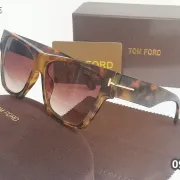 Tom Ford Sunglasses #A24684