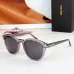 Tom Ford prevent UV rays  luxury Sunglasses #A39040