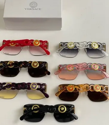 2023 New design Versace AAA+ Sunglasses #999933840