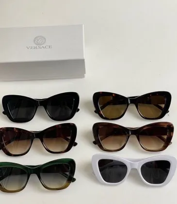 2023 New design Versace AAA+ Sunglasses #999933844