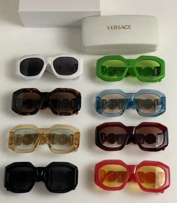 2023 New design Versace AAA+ Sunglasses #999933846