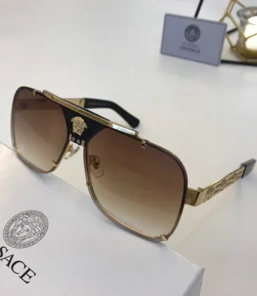 Versace AAA+ Sunglasses #9875118