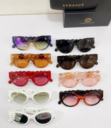 Versace AAA+ Sunglasses #999922948