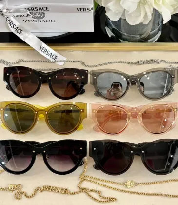 Versace AAA+ Sunglasses #999922950