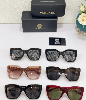 Versace AAA+ Sunglasses #999922954