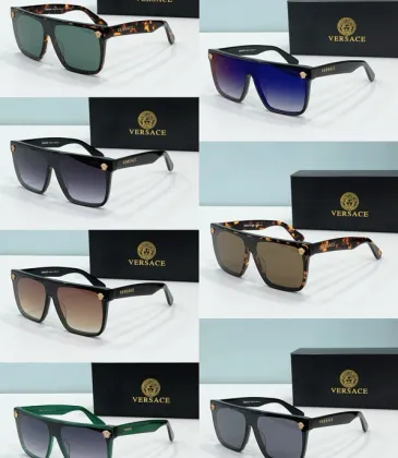 Versace AAA+ Sunglasses #A35458