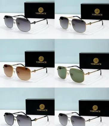 Versace AAA+ Sunglasses #A35459