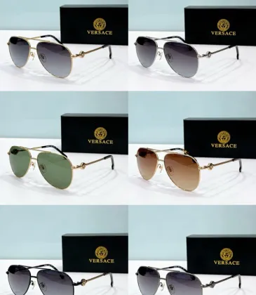 Versace AAA+ Sunglasses #A35460