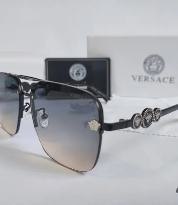 Versace Sunglasses #A24667