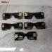 Versace Sunglasses #A43533