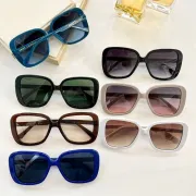 YSL AAA+ Sunglasses #999923060