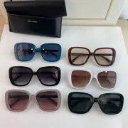 YSL AAA+ Sunglasses #999923061