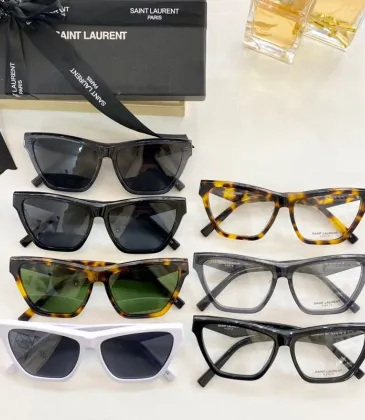 YSL AAA+ Sunglasses #999923067