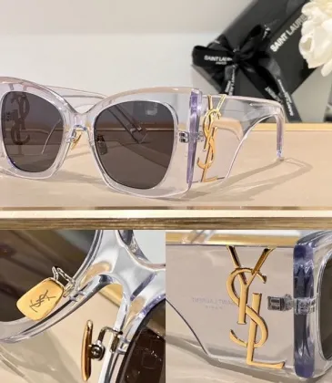 YSL AAA+ Sunglasses #999933719