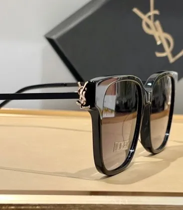 YSL AAA+ Sunglasses #999933727